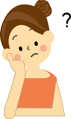 冷え解消方法を考えている女性